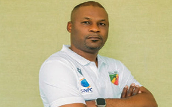 Congo. Armel Oyoukou : Le Maroc tiendra ses promesses pour le Mondial 2030