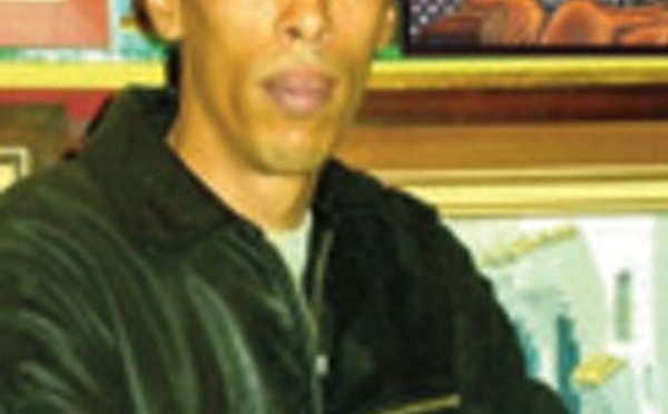 Abdeljalil Elblidi, l’univers de la réalité poétique