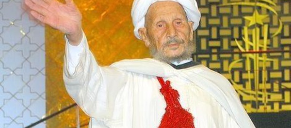 “Le Maestro” Moha Oulhouceine Achibane tire sa révérence