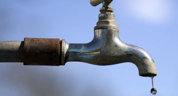 Les deux tiers de la population mondiale connaissent des pénuries d’eau