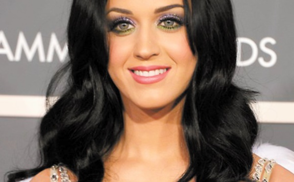 Les drôles exigences des stars en tournée : Katy Perry