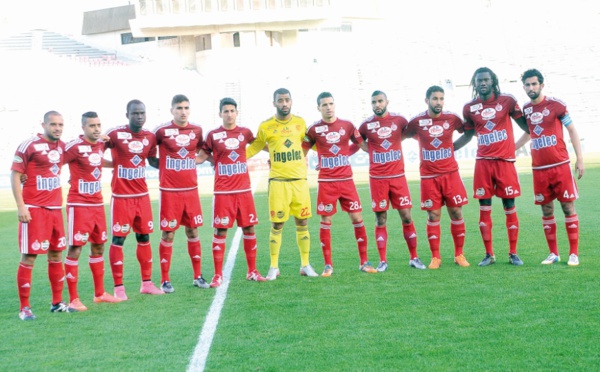 Le futur simple du Wydad