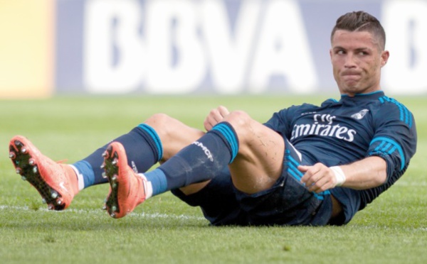 Real et Atletico refroidis, le Barça sur orbite