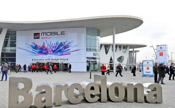 Les opérateurs télécoms marocains au Mobile World Congress à Barcelone