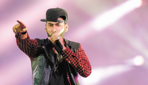 La Fouine dévoile «Sans ta voix», un clip tourné au Maroc en hommage à sa mère
