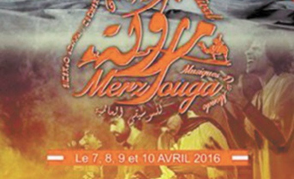 ​Le Festival international de Merzouga fête la paix et la tolérance