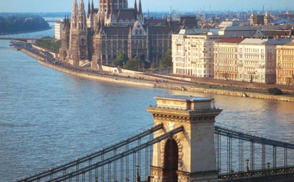 Les villes où il fait bon de vivre