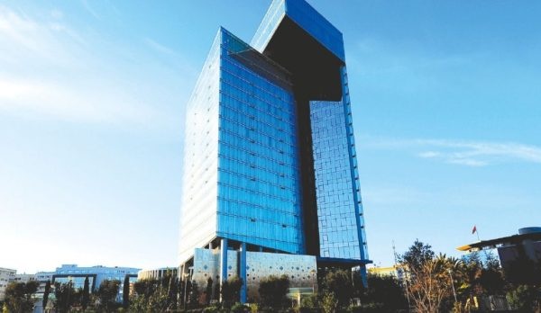 Maroc Telecom: un CA consolidé de 18,04 MMDH à fin juin 2025