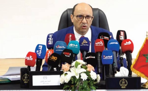 Institution du Médiateur du Royaume : 7.948 dossiers soumis en 2024