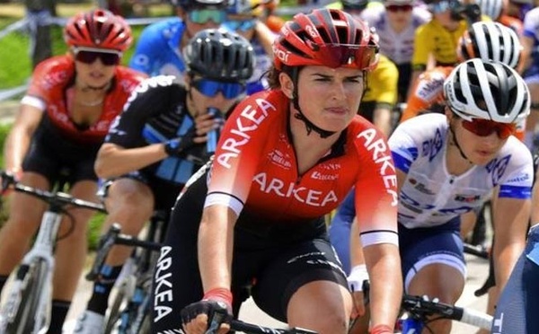 Cyclisme féminin : 16ème Challenge international du Sahara, du 28 au 30 juillet