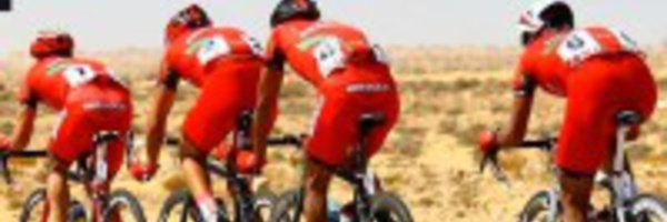 El Hssaini remporte le contre-la-montre  du championnat d’Afrique de cyclisme