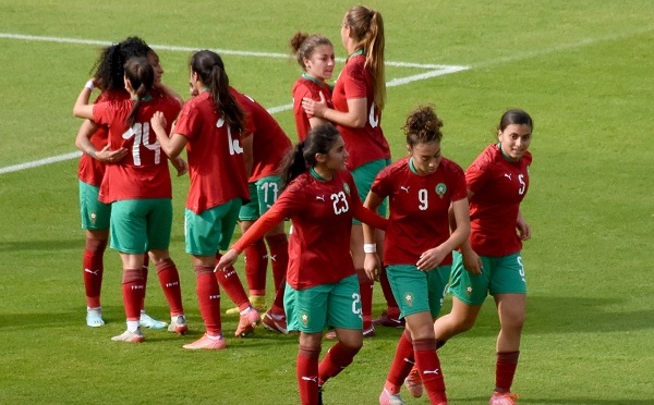 Pour les joueuses de l’EN : Il est important de tirer profit de cette expérience et travailler pour l'avenir