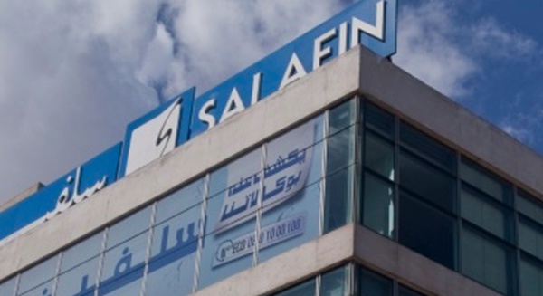 Hausse de 18,5% du résultat net de Salafin