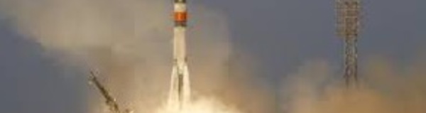 Malgré la crise, la Russie rêve de revenir sur la Lune et d'explorer Mars