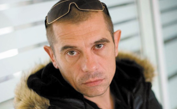 Kool Shen, un rappeur “à l'heure”