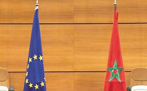 Rabat rappelle à Bruxelles le principe de non-ingérence
