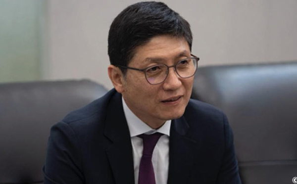 Jeong Hoon Kim : Le Maroc s'impose comme un pôle d'attraction majeur pour les investissements industriels étrangers