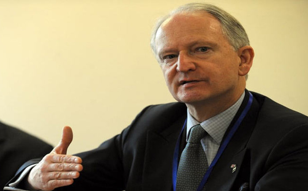 Lord Bellingham : Sa Majesté le Roi Mohammed VI a fait du Maroc un pays phare en Afrique