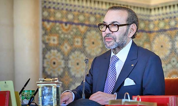 Grâce Royale au profit de 19.673 personnes