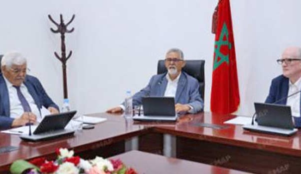 La promotion de la langue et de la culture amazighes en débat à Rabat