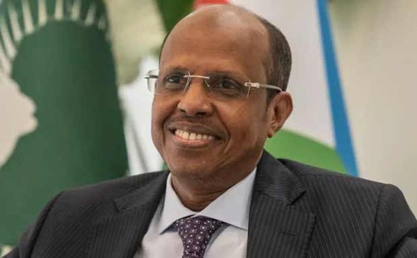 Mahmoud Ali Youssouf : La diplomatie économique menée par le Maroc a fait du pays un véritable hub de l'Afrique
