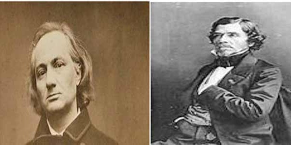 Baudelaire sur Delacroix : Ecrits sur l’Art 2