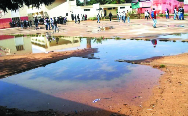 Redevabilité sociale : Le vœu pieux de l’éducation nationale