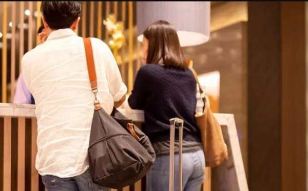 Fès: Hausse de 26% des nuitées touristiques en avril dernier