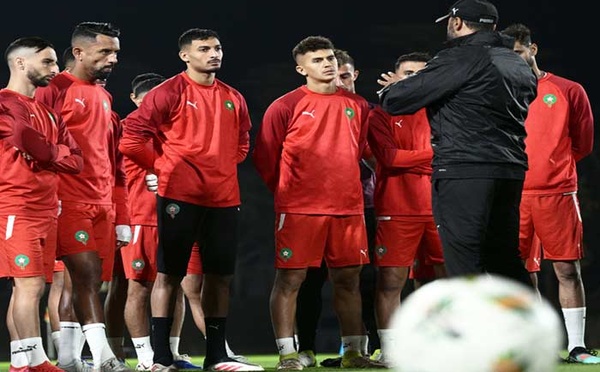 CHAN 2024 : Les Lions de l’Atlas visent un triplé historique au CHAN