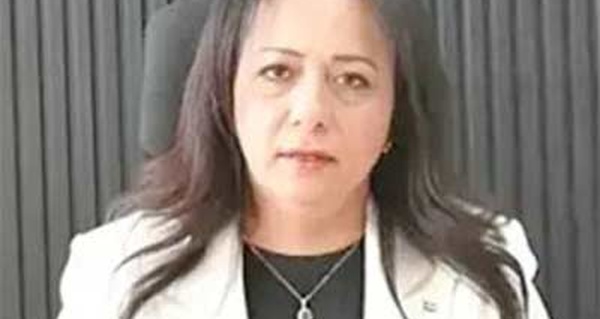 Samah Hamad : L'aide humanitaire contribuera à répondre aux besoins de la population de Gaza en denrées alimentaires et en médicaments