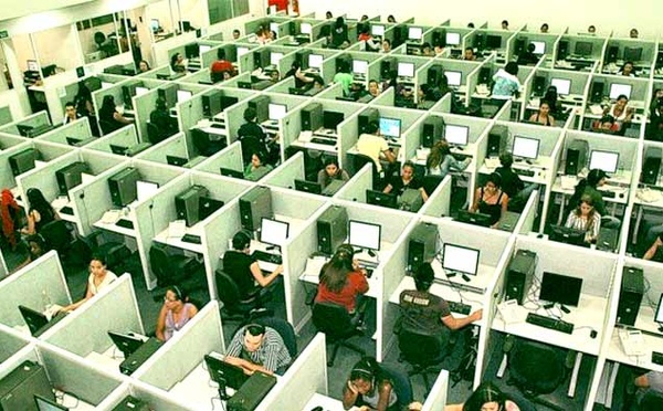 Dénicher un emploi au Maroc