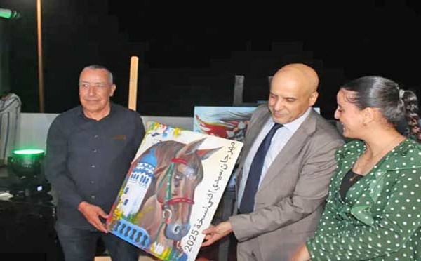 Les expressions poétiques hassanie et amazighe à l'honneur au Festival de Sidi Ifni