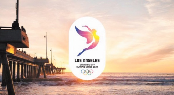 Les habitants de LA soutiennent la candidature de Los Angeles pour les JO 2024
