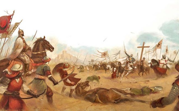 Commémoration à Larache du 447ème anniversaire de la bataille de Oued Al Makhazine