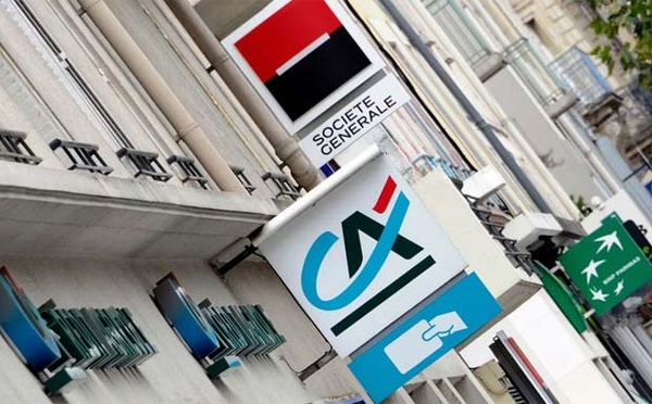 Le secteur bancaire maintient sa capacité de résilience face aux chocs macroéconomiques