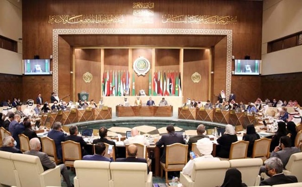 Tenue au Caire de la 4ème  Conférence arabe sur le sport et le droit avec une participation marocaine