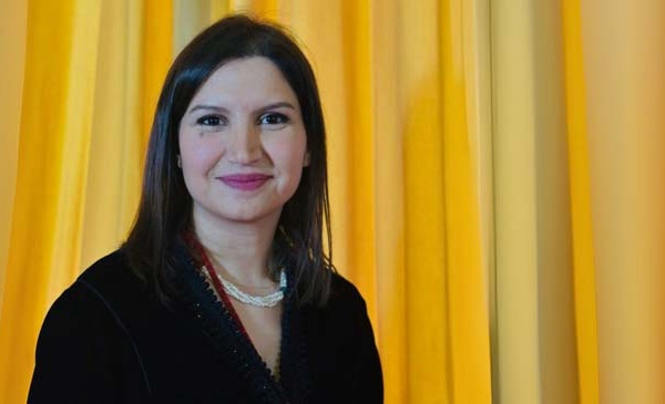 Zineb Hatim : Le Maroc, en plein essor, suscite l’intérêt croissant de sa diaspora