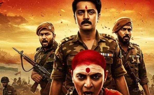 Bollywood entend tirer profit du conflit entre l'Inde et le Pakistan