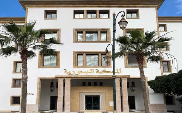La Cour constitutionnelle déclare inconstitutionnels plusieurs articles du Code de procédure civile