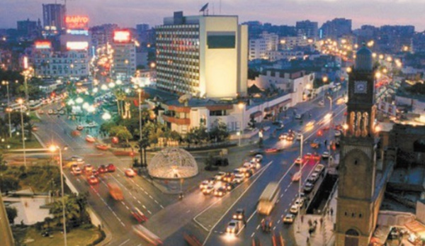 Casablanca abrite la Journée internationale de la femme portuaire