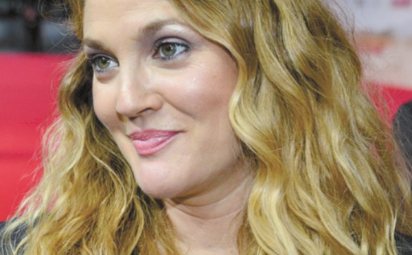 Les enfances brisées d’Hollywood :  Drew Barrymore