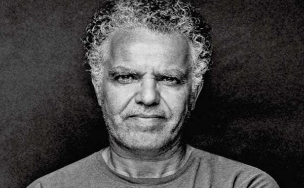 Hommage du Festival du film méditerranéen d’Alexandrie à Hakim Belabbès