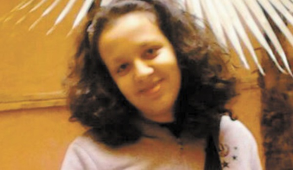 Boutaina Sabiri, écrivaine précoce
