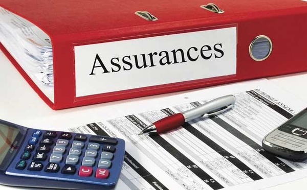 Le secteur des assurances retrouve son dynamisme
