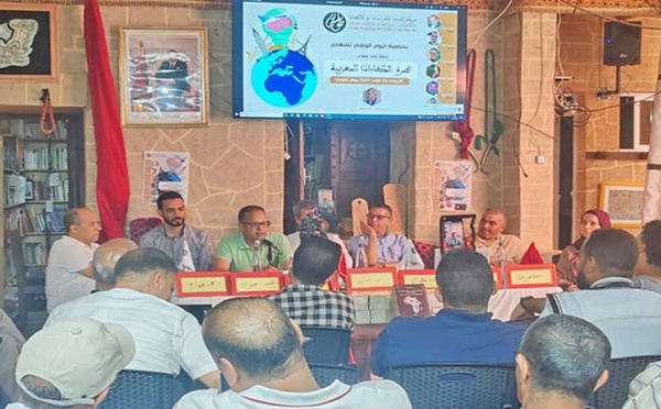 Les compétences marocaines de l'étranger : Entre souffrance passée et avenir prometteur