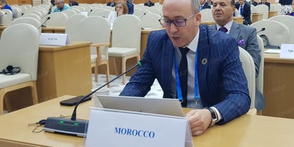 Conférence de l’ONU sur les pays en développement sans littoral : Des corridors intégrés de transport pour favoriser le désenclavement