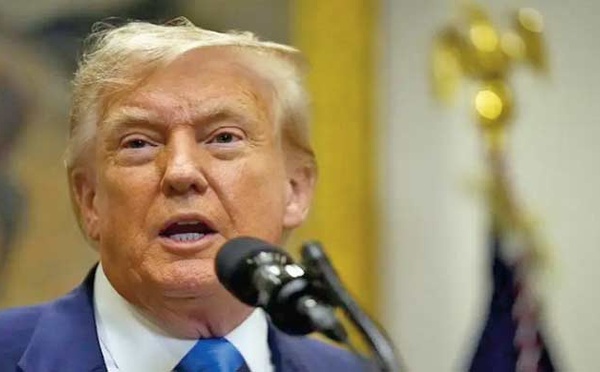 Trump doit nommer un commissaire aux statistiques indépendant