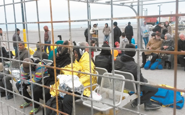 Gentlemen’s agreement pour l’expulsion des Marocains