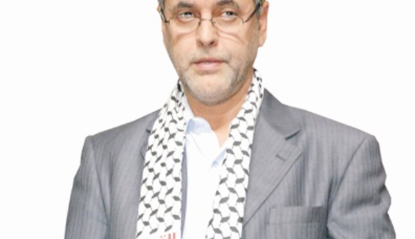 Vaste campagne de solidarité avec Abdellah Bakkali