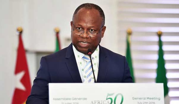Alain Ebobissé, DG Africa 50 : Le Maroc, un modèle d'investissement de référence pour l'Afrique